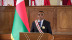 An army colonel who led a lightningfast coup takes over as Madagascars president  AP News An army colonel who led a lightningfast coup takes over as Madagascars president  AP News