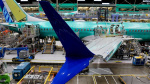 Boeing can hike 737 MAX production to 42 planes per month FAA says  CNN Boeing can hike 737 MAX production to 42 planes per month FAA says  CNN