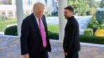 Trump denies Ukraine Tomahawk missiles urges both sides to stop the war immediately  CNN Trump denies Ukraine Tomahawk missiles urges both sides to stop the war immediately  CNN