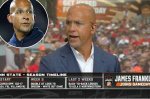 Defiant James Franklin breaks silence on quick Penn State firing during College GameDay interview  New York Post