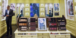 Exclusive  Gucci Owner Kering Nears 4 Billion Sale of Beauty Unit to LOral  The Wall Street Journal