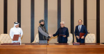 Afghanistan Pakistan agree to immediate ceasefire after talks in Doha  Al Jazeera Afghanistan Pakistan agree to immediate ceasefire after talks in Doha  Al Jazeera