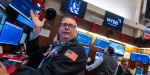 Dow futures rally as Trump softens tone on trade war again while first tech earnings and inflation report loom  Fortune Dow futures rally as Trump softens tone on trade war again while first tech earnings and inflation report loom  Fortune