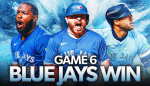 4 Takeaways From the Blue Jays ALCS Game 6 Win Over the Mariners  FOX Sports 4 Takeaways From the Blue Jays ALCS Game 6 Win Over the Mariners  FOX Sports