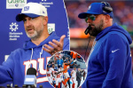 Shane Bowens questionable Giants playcalling has Brian Daboll on the defensive  nypostcom Shane Bowens questionable Giants playcalling has Brian Daboll on the defensive  nypostcom