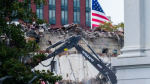 Historic preservation group urges pause on East Wing demolition as Trump pushes ahead with his ballroom  CNN Historic preservation group urges pause on East Wing demolition as Trump pushes ahead with his ballroom  CNN