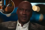 Michael Jordan reveals shot that left him the most nervous Ive been in years during NBC debut  New York Post Michael Jordan reveals shot that left him the most nervous Ive been in years during NBC debut  New York Post