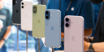 Apple slashes iPhone Air production plans boosts other 17 models sources  Nikkei Asia