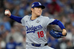 Dodgers even World Series thanks to Yoshinobu Yamamotos completegame gem in Game 2  New York Post