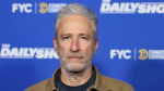 Jon Stewart Says Hes Working on Staying on as Daily Show Host  The Hollywood Reporter Jon Stewart Says Hes Working on Staying on as Daily Show Host  The Hollywood Reporter