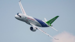 Chinas C919 jet faces turbulent skies amid USChina trade tensions AP News Chinas C919 jet faces turbulent skies amid USChina trade tensions AP News