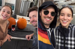 Chris Evans and wife Alba Baptista quietly welcome their first child  Page Six Chris Evans and wife Alba Baptista quietly welcome their first child  Page Six