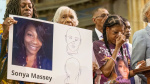 Jurors convict Illinois deputy of killing Sonya Massey but cant agree on firstdegree murder charge  AP News