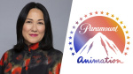 Paramount Animation President Ramsey Naito Departing Studio  Deadline