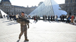 5 more arrests as Louvre jewel heist probe deepens and key details emerge  AP News