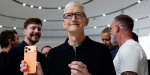 Apple earnings recap Stock rises 5 on earnings beat but China revenue declines  Business Insider
