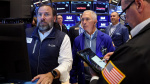 SP 500 and Nasdaq rise as Amazon gets traders excited about AI trade again Live updates  CNBC
