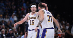 Player Grades Lakers vs Grizzlies  Silver Screen and Roll