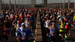 2025 TCS New York City Marathon  Live Race Updates  ABC7 New York