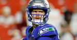 Sunday Night Football updates Sam Darnold Seahawks dominating Commanders  The Seattle Times