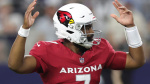 Monday Night Football Cardinals lead Cowboys 177 at halftime  NBC Sports