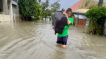 Typhoon Kalmaegi moves across central Philippines leaving at least 1 dead and setting off floods  AP News