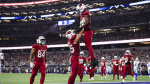 Monday Night Football Cardinals rough up Cowboys 2717  NBC Sports