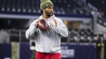 Jonathan Gannon Kyler Murray remains Cardinals starting QB when healthy  NBC Sports