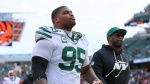 Jets GM Darren Mougey Offers for Quinnen Williams Sauce Gardner too good to pass up  NBC Sports