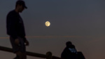 November full beaver moon and Southern Taurid meteor shower When to watch the peak  CNN