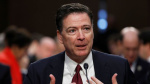 Federal judge warns Justice Department it may be veering close to mishandling evidence in Comey case  CNN