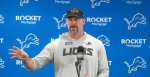 Dan Campbell explains Lions lack of trade deadline moves  Pride Of Detroit