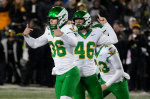 What theyre saying nationally in Iowa City after No 9 Oregon defeats No 20 Iowa  OregonLivecom