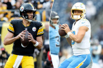 How to watch Steelers vs Chargers for free in Sunday Night Football  New York Post