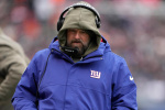 Giants latest debacle should mark the unofficial end for Brian Daboll  New York Post