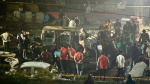 Car blast near New Delhis historic Red Fort kills at least 8 people Indias police say  AP News