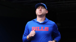 Sean McDermott has confidence in Joe Brady has no plan to hire Brian Daboll  NBC Sports