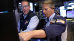 Dow closes up nearly 400 points Nasdaq rebounds 2 with end to shutdown in sight  CNBC