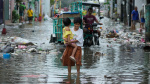 Storm approaches Taiwan after causing 18 deaths and destruction in the Philippines  AP News