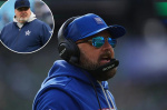 Giants next coach odds Favorite candidate emerges after Brian Daboll firing  New York Post