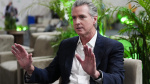 AP Interview Newsom says Trump climatefighting absence is doubling down on stupid  AP News