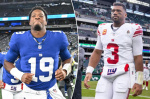 Jameis Winston set to start for Giants as new coach demotes Russell Wilson  New York Post