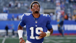 Jameis Winston Named Giants QB1 vs Packers Over Wilson Amid Jaxson Darts Injury  Bleacher Report