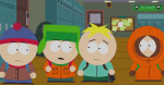 Horrifying New South Park Has Some Visuals You May Never Ever Forget  HuffPost