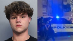 YouTuber Jack Doherty faces drug charges after arrest in Miami Beach  WPLG Local 10