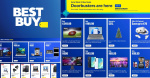 Best Buy Week 3 Black Friday Doorbusters now live  9to5Toys