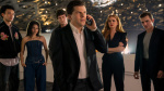 Now You See Me 3 races past The Running Man at box office  AP News