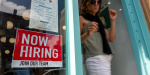 The US isnt in a recession but hiring is looking a lot like after the Great Recession  Business Insider