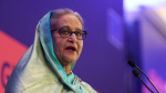 Bangladeshs ousted leader Sheikh Hasina sentenced to death after crimes against humanity conviction  CNN