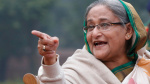 Bangladeshs ousted PM Sheikh Hasina sentenced to death for student uprising crackdown  AP News